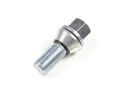 Versatz Radschrauben M12 x 1.25 x 33mm