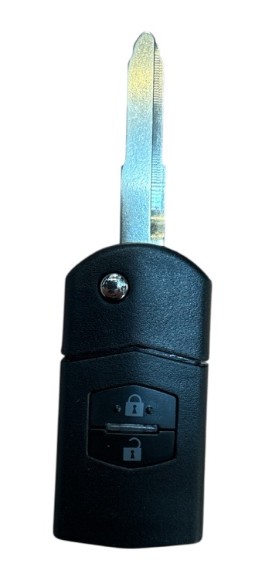 SchlÃ¼sselgehÃ¤use Mazda