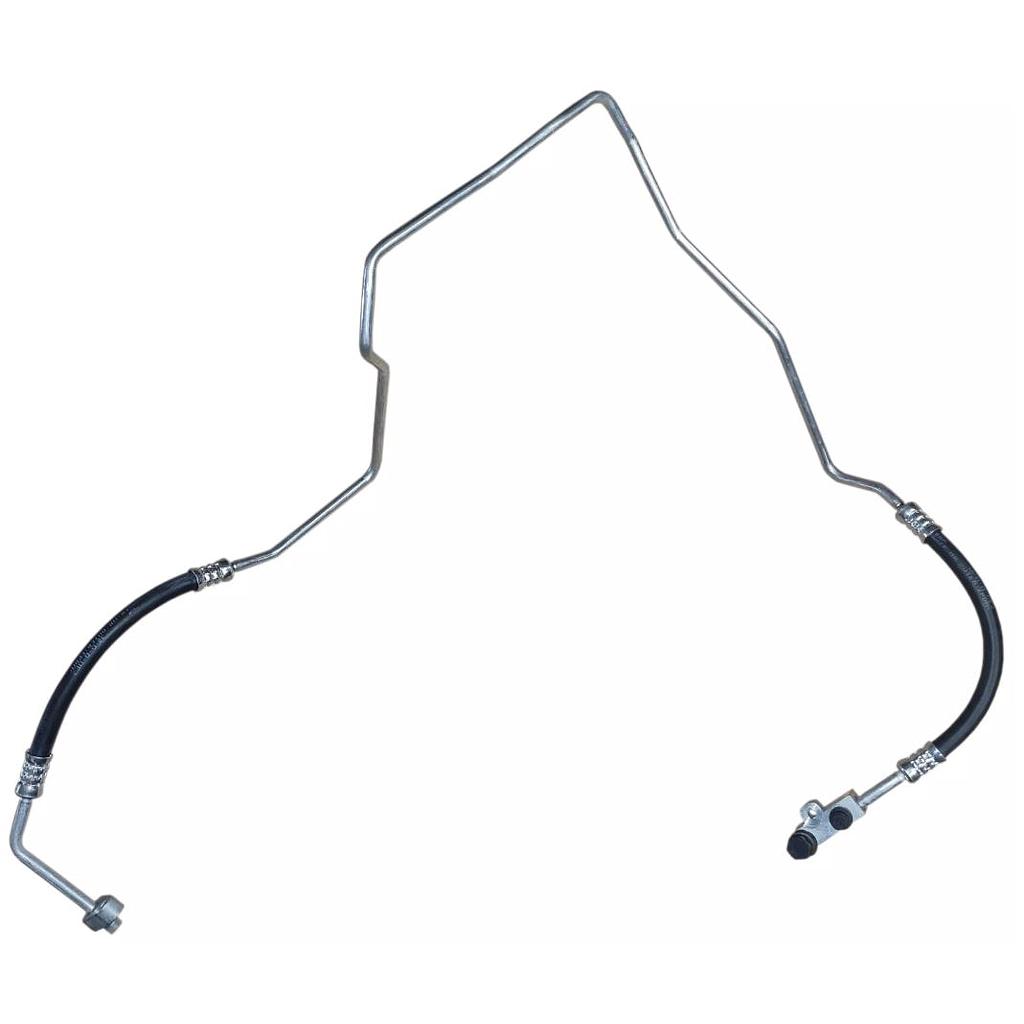 TUBO GAS