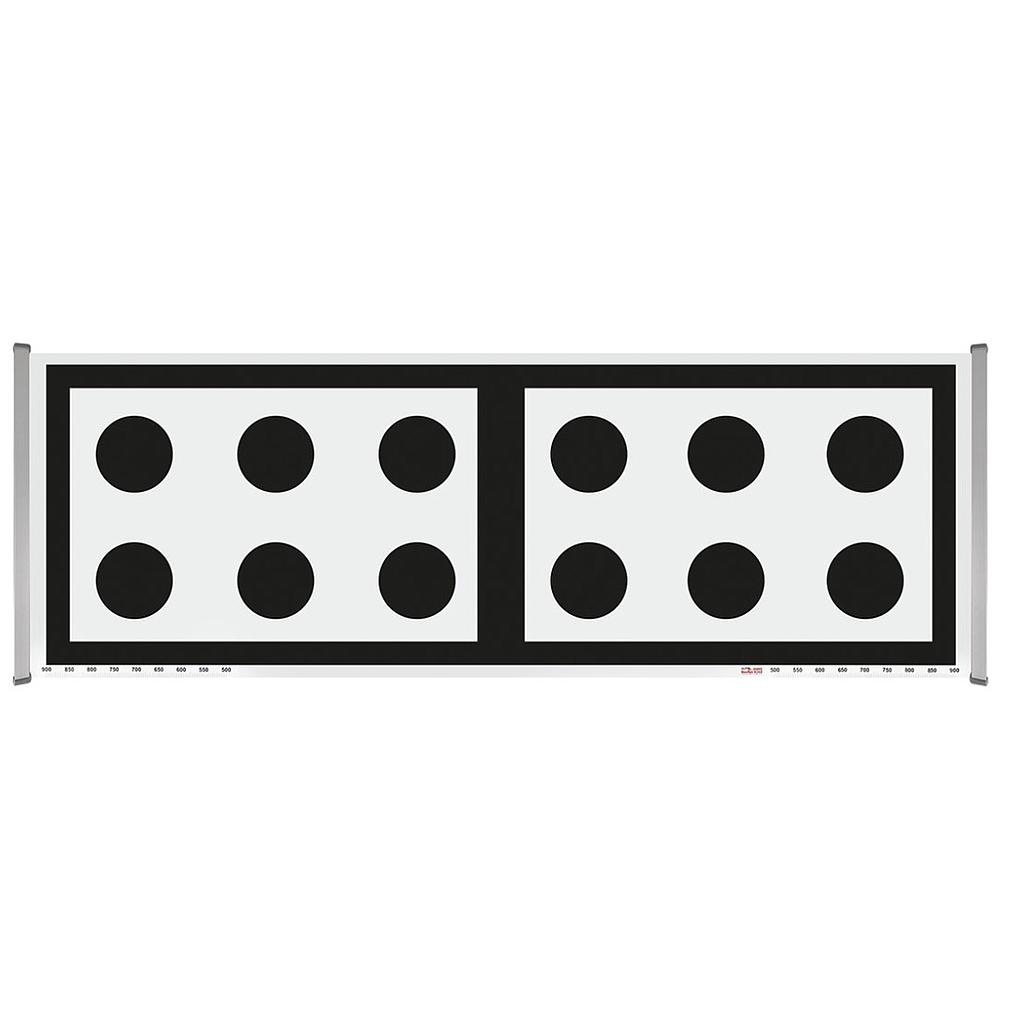 Kalibriermatte AVM RCW VAG