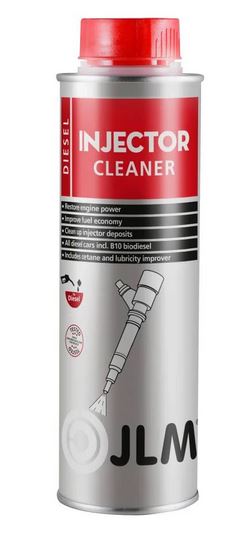 JLM Diesel Injektor Reiniger 250ml 