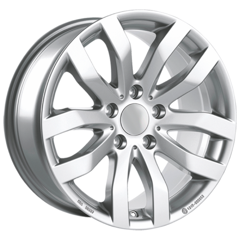 Easyfit 922 S 6.5x16 5x114.3 ET40