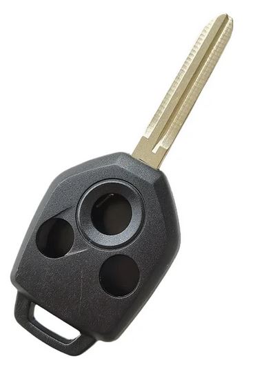 SchlÃ¼sselgehÃ¤use