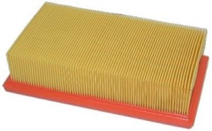 Filtro dell`aria Clio III / Modus