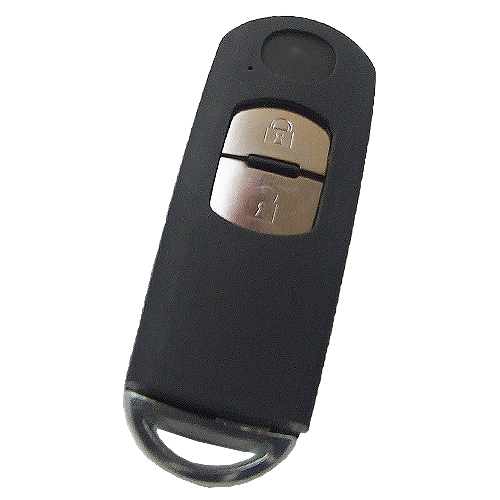 Mazda 2 Tasten Smart Key Gehäuse