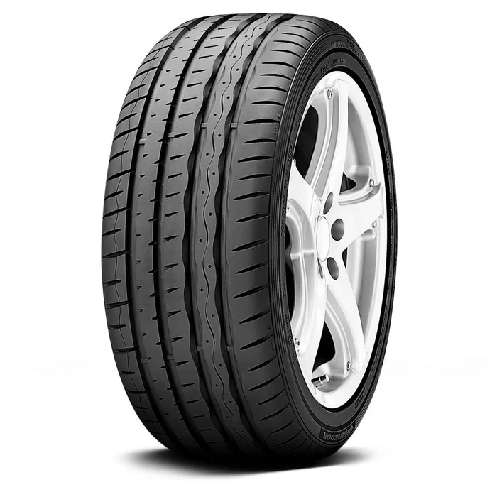 295/25R20TLXL (95 Y) K 107 S1 EVO Hankook