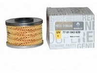 Filtro gasolio Clio / Kangoo / Megane / Rapid / ScÃ©nic / Trafic