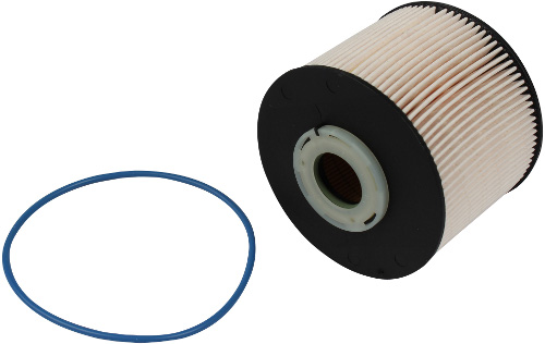 Fuel filter
