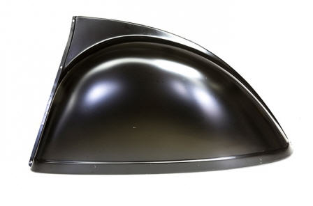 kotflügel hinten L original