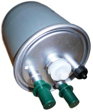 Filtre à gas-oil Kangoo/Laguna/Latitude/Twingo