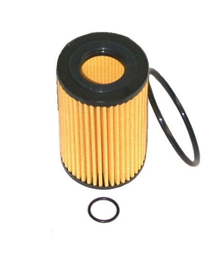 Filtro olio