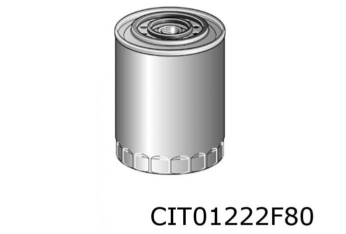 Filtre à huile 2,8 HDi