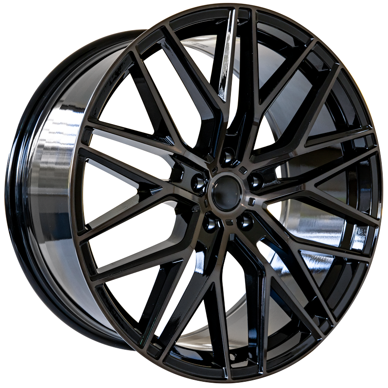 NIVIS 280 BF 9.0x21 5x114.3 ET54