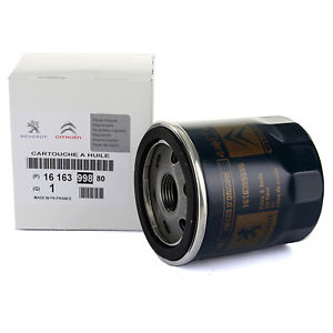 Ölfilter C1/107/108 (1.0i)