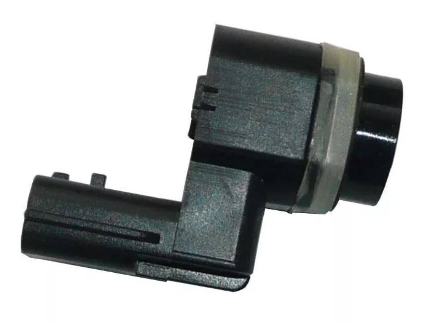 Sensore verniciabile per aiuto al parcheggio 