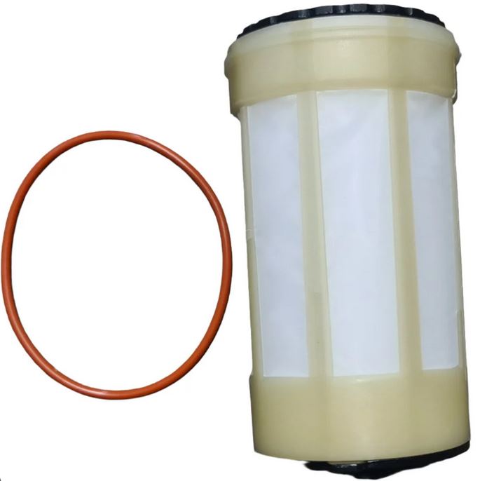 Filtre à diesel