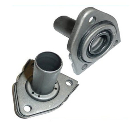 Manicotto di guida per frizione