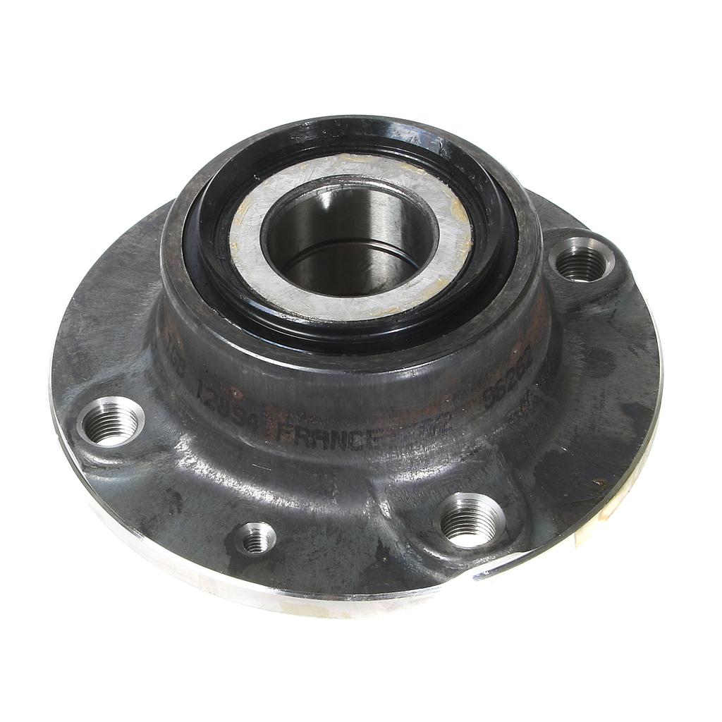 Roulement de roue arrière