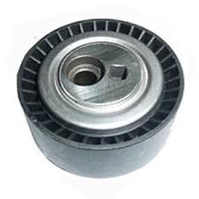 Tensioner Pulley, v-ribbed belt