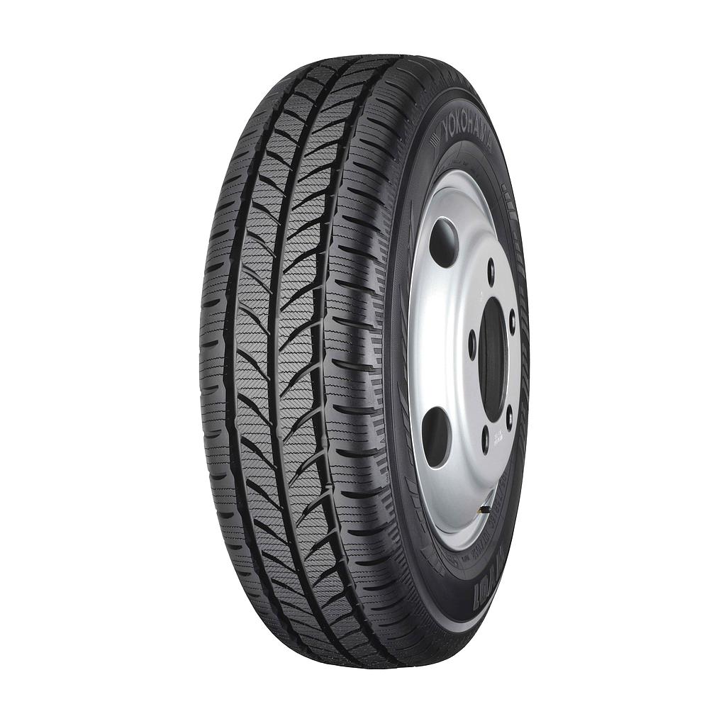Yokohama WY01 215/70 R15 109R 