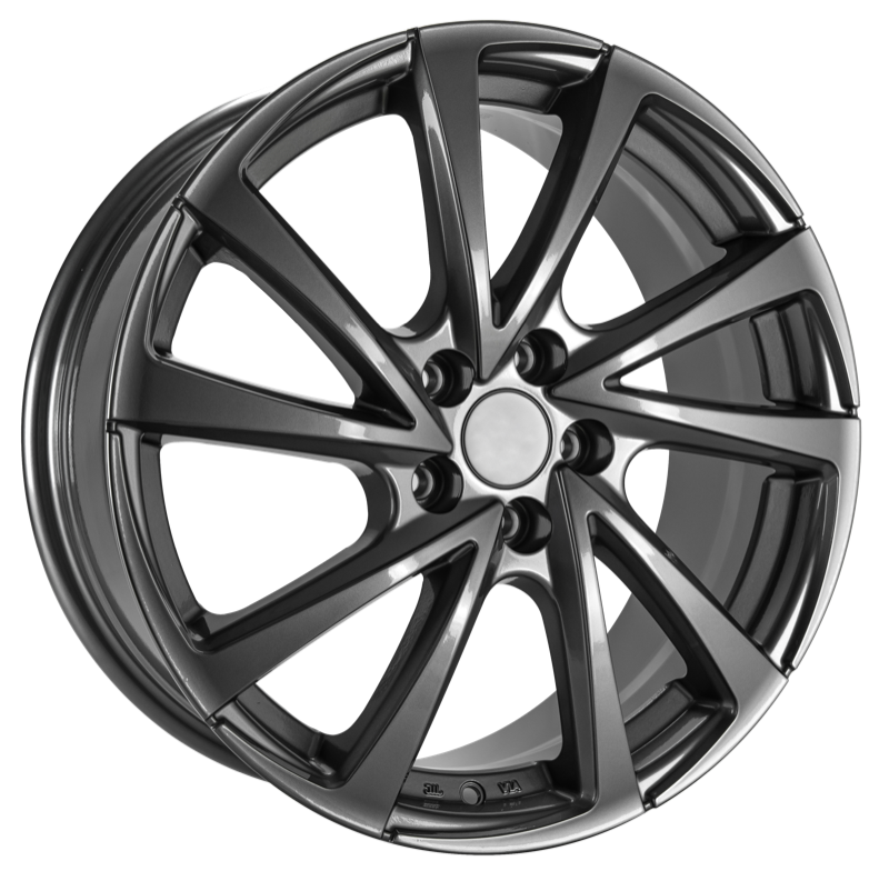 Easyfit 206 GM 7.5x18 5x112 ET50