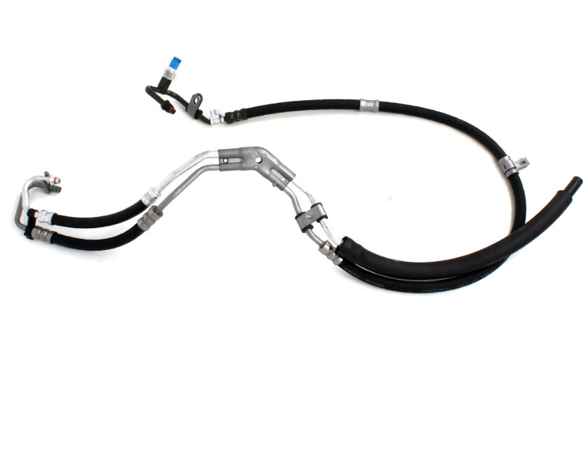 TUYAU HP sans capteur