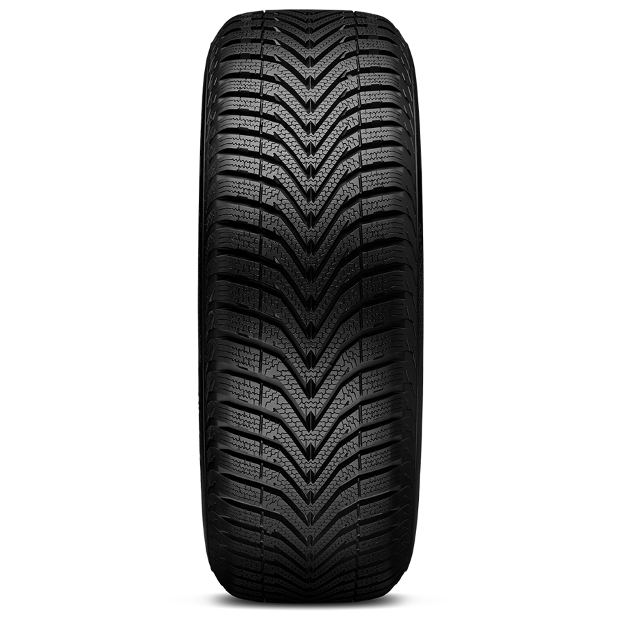 VREDESTEIN SNOWTRAC 5 155/65 R14 75T 