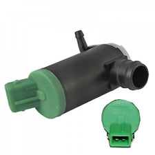Pompe d`eau de nettoyage, nettoyage des vitres