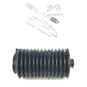 Lenkungsmanschette Berlingo/C15/ZX