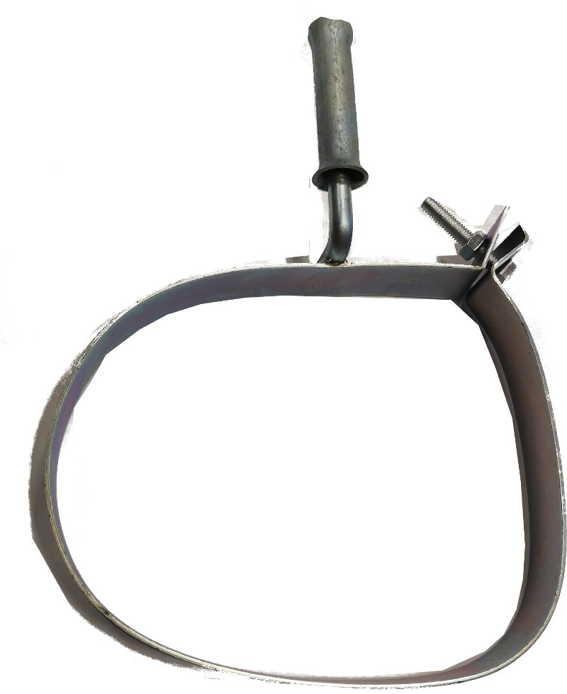 Auspuffhalteband 1.2l