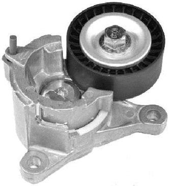 Rullo tenditore EW7 / EW10 / EW12