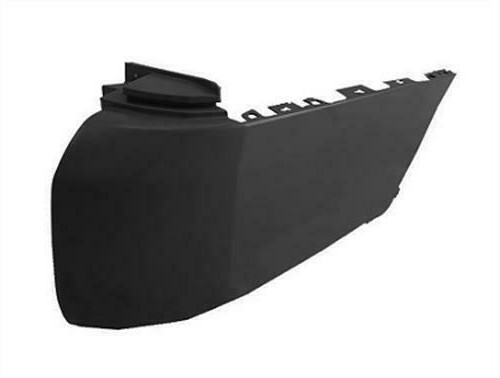 Stossstangen-Ecke rechts