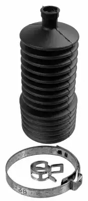 Soffietto, Sterzo Laguna