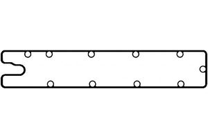Gasket, cylinder head cover