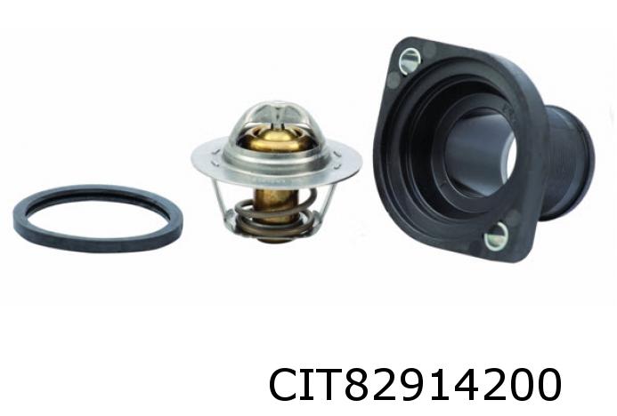 Thermostat