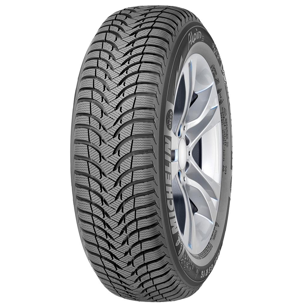 MICHELIN ALPIN A4 175/65 R15 84T 