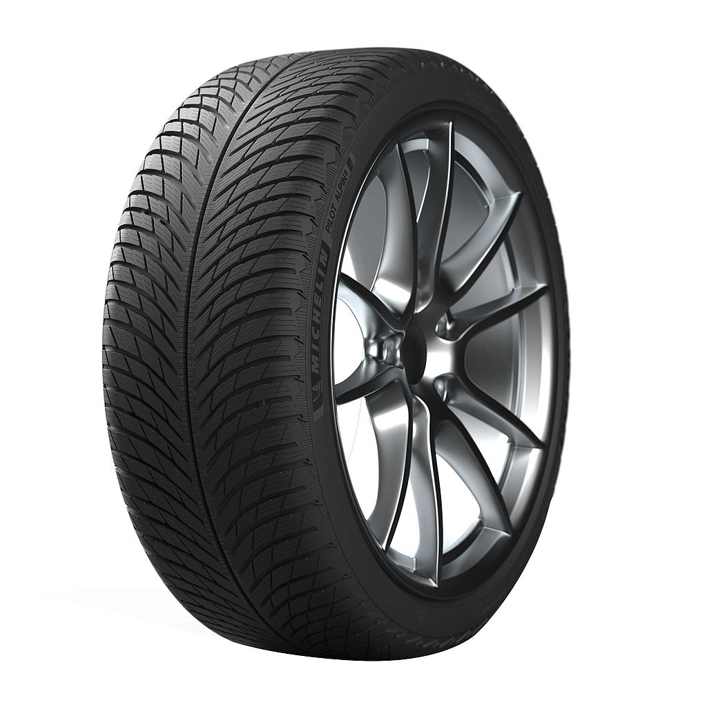 MICHELIN PILOT ALPIN 5 255/45 R18 103V XL