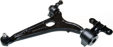 Querlenker C8 / 807 links -10823