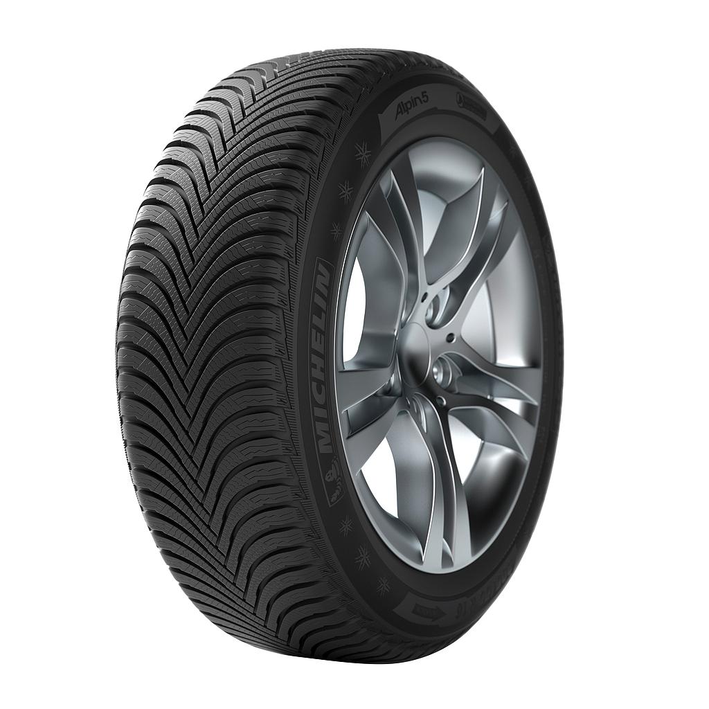 MICHELIN ALPIN 5 205/55 R17 91H