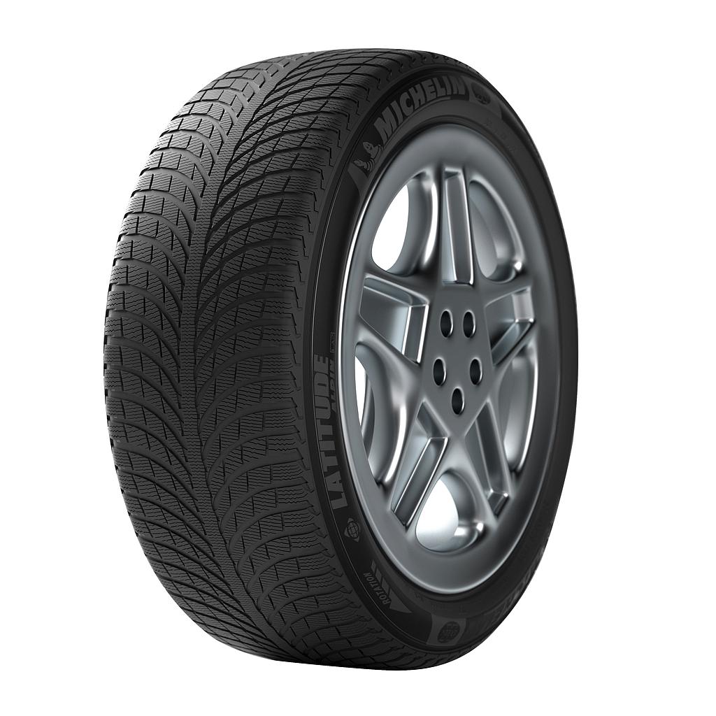 MICHELIN LATITUDE ALPIN 205/70 R15 96T 