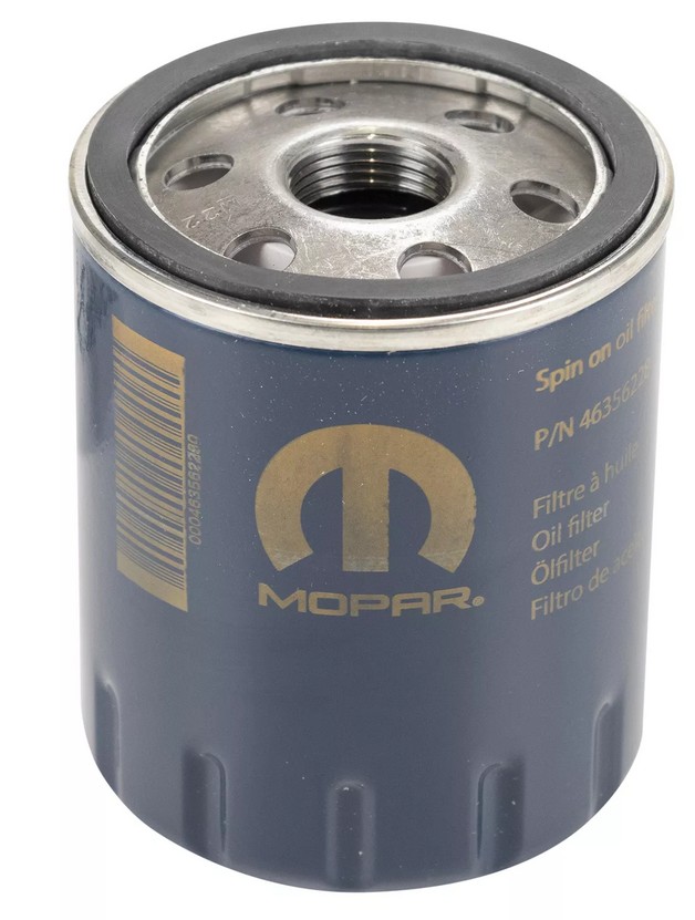 Filtro olio Jumper / Boxer 2.2l 2023-