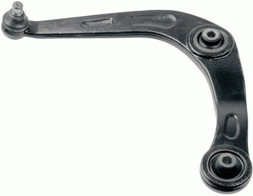 Braccio oscillante 206 / 206+ sinistra
