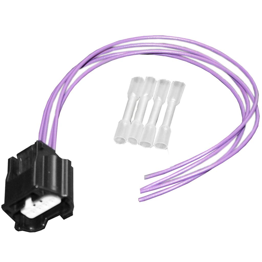 Câble de réparation du feu arrière / 4 pôles