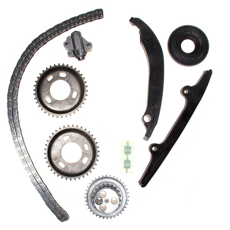 Kit de chaine Moteur Puma