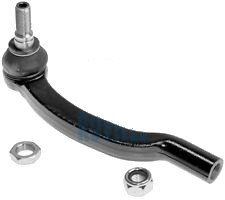 Testa barra dÂ´accoppiamento assale sinistra Jumper III / Boxer III / Ducato III