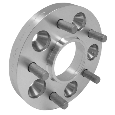 Distanzscheibe ALU LK 114,3/5 NLB 60,1/  20mm
