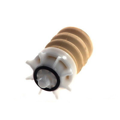 Rubber Buffer, suspension