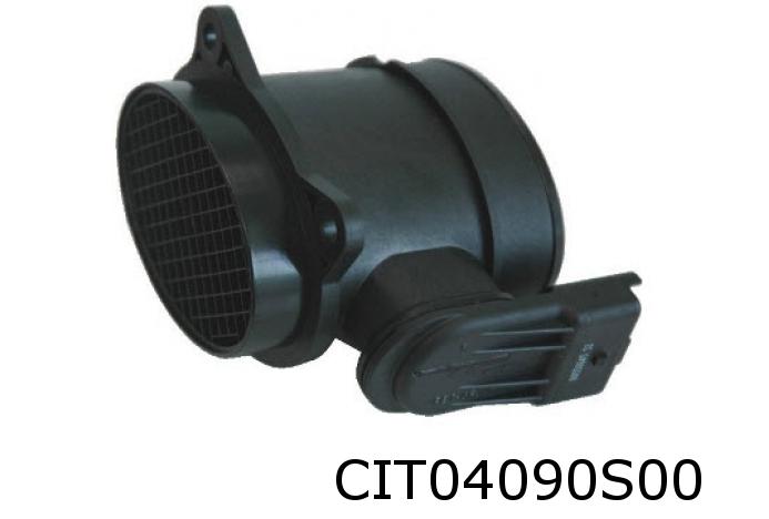 Debitmetre de masse d`air