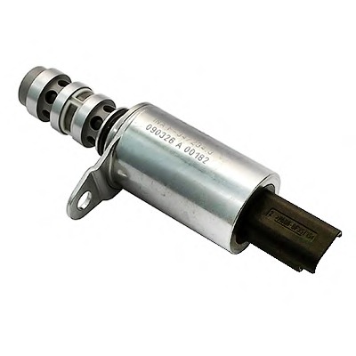 Control Valve, camshaft adjustment