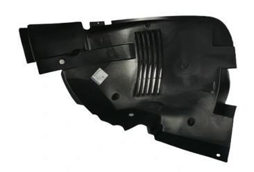 Radhausschale Vorderachse vorne rechts Trafic III